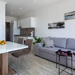 شقة Pateo Loft البوفيرا
