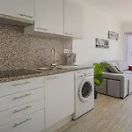 Pateo Loft * البوفيرا