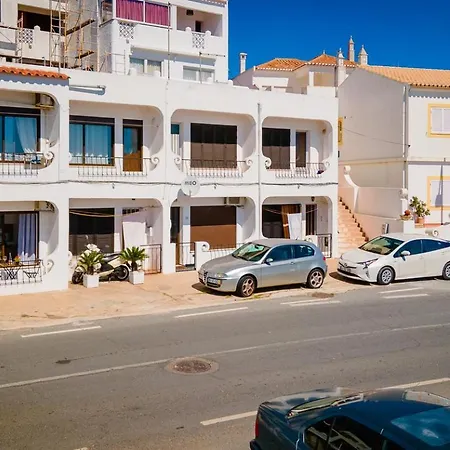 شقة Pateo Loft البوفيرا
