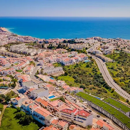 Pateo Loft Lägenhet