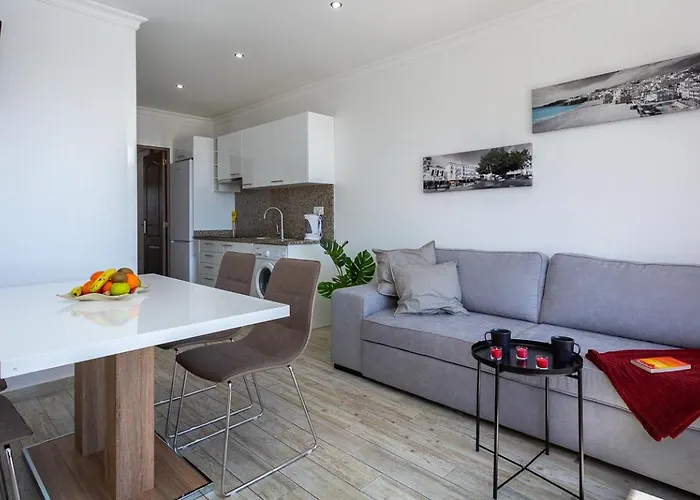 Lägenhet Pateo Loft Albufeira