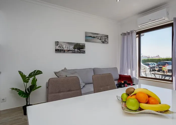 Lägenhet Pateo Loft