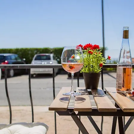Apartamento Pateo Loft Albufeira