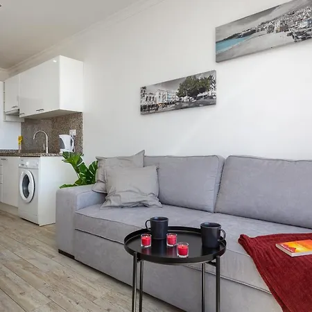 Apartamento Pateo Loft
