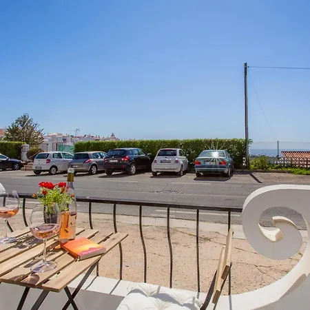 Pateo Loft 阿尔布费拉