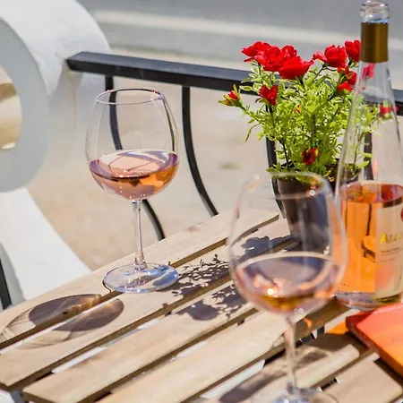 Pateo Loft Apartment