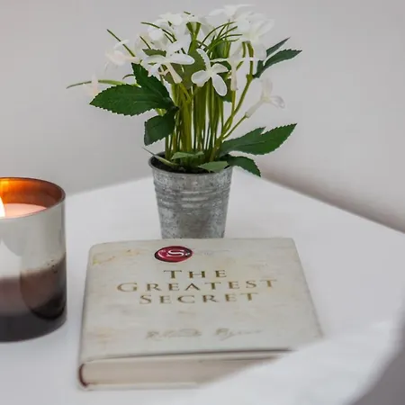 Apartment Pateo Loft *