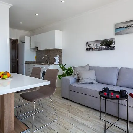 Apartment Pateo Loft Albufeira