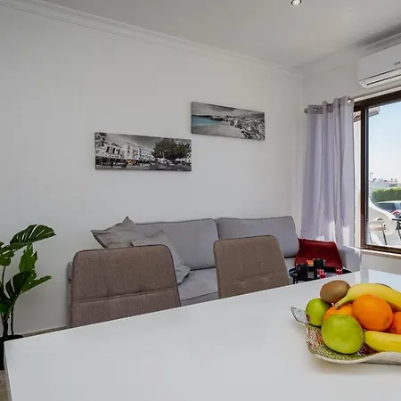 Apartment Pateo Loft