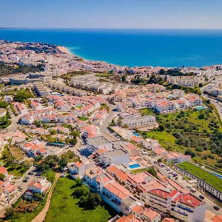 Pateo Loft Apartment Albufeira